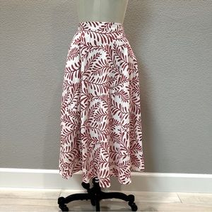 +W H O + W H A T + W E A R+ Skirt